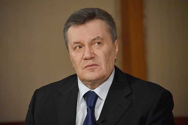’’Не может даже подняться’’: стало известно, на сколько слег Янукович