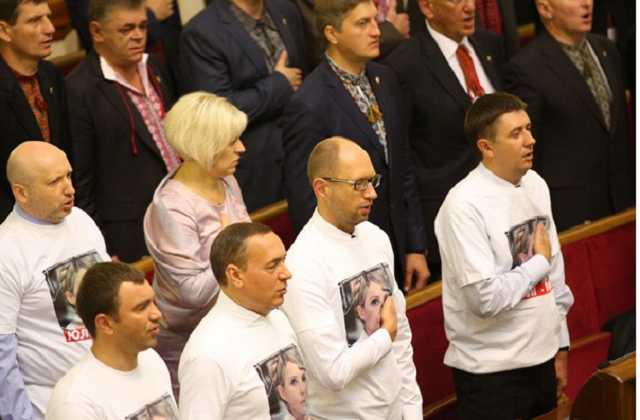 Как в путинской России: соратники Порошенко решили ввести жесткую цензуру