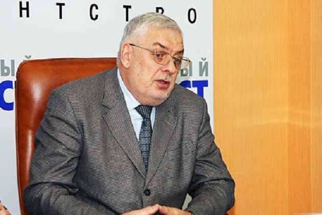 Клан Вербы: экс-главу КДКА Днепропетровской области хотят видеть в прокуратуре