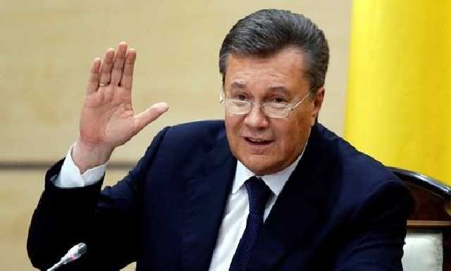 Суд разморозил десятки счетов близких к Януковичу фирм