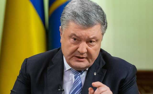 Порошенко недоволен борьбой с коррупцией в Украине