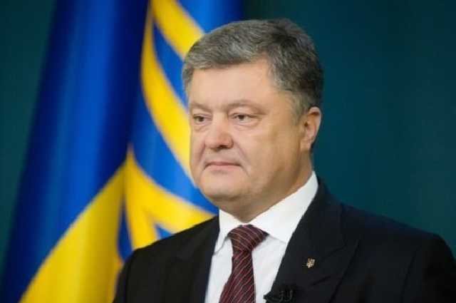 Порошенко сделал важное заявление о мобилизации в Украине