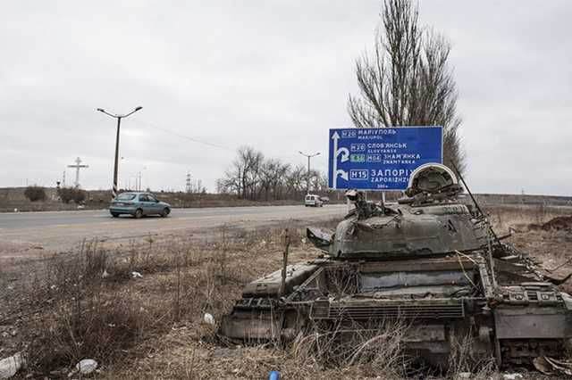 Фашик Донецкий: плачевный прогноз о том как РФ будет уходить с Донбасса