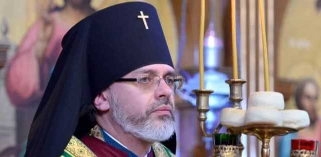 Экзарх Вселенского патриархата: Представители УПЦ МП без давления перейдут в единую церковь