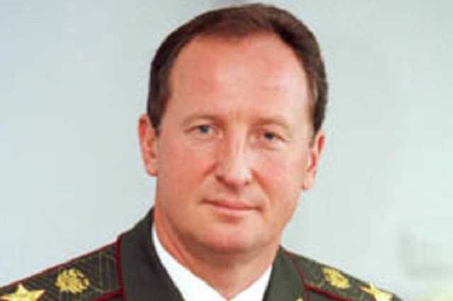 Испугался повестки: всплыли новые факты о загадочной смерти генерала Кравченко