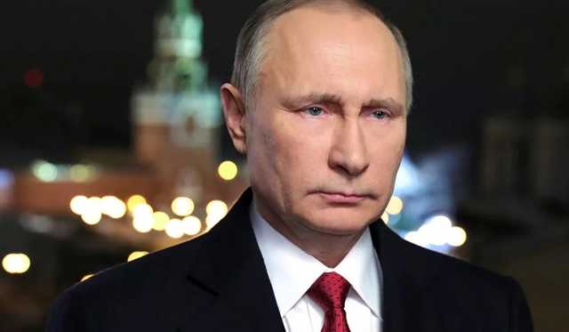Рейтинг Путина: вдумайтесь и не сойдите с ума