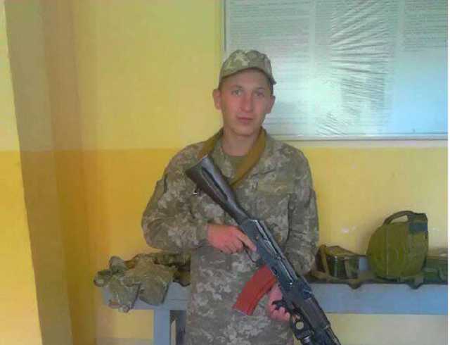 Командиры врут: мать пленного украинского бойца не верит в «самоволку» сына