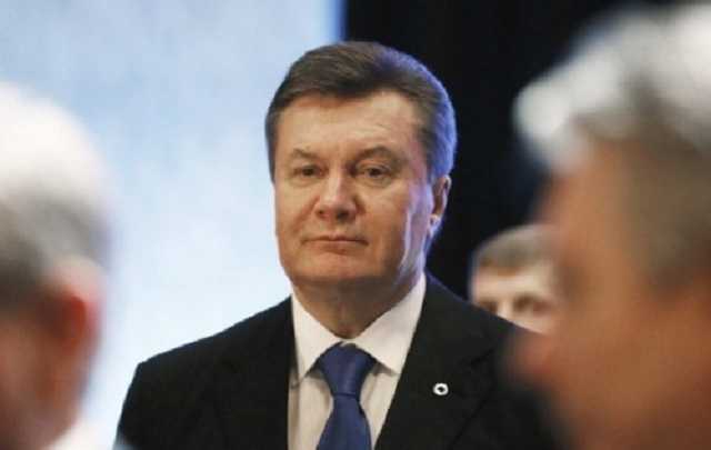 Приговор Януковичу: полная победа защиты беглого президента