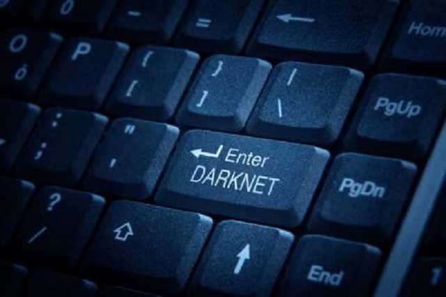 Украинское криминальное трио создало крупнейший киберпритон в «даркнете»