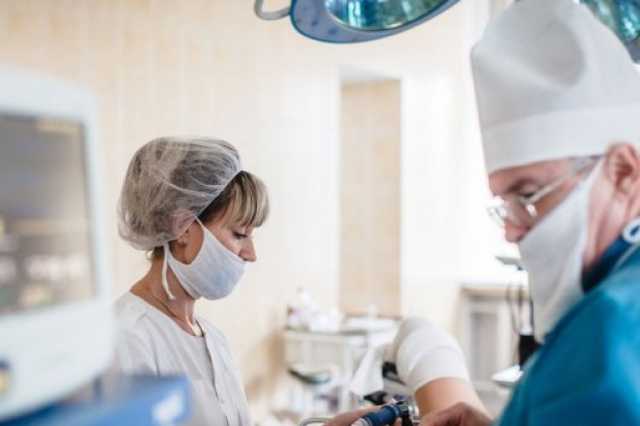 ’’Меньше минималки. Работаем на голом окладе!’’ Украинские врачи возмутились нищенскими зарплатами