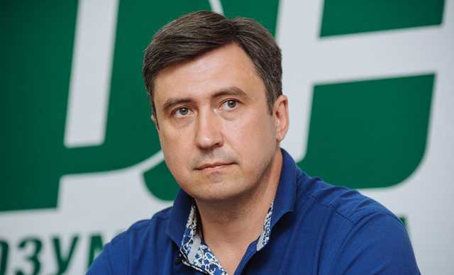 Соловьев «победил систему» и стал кандидатом в президенты Украины