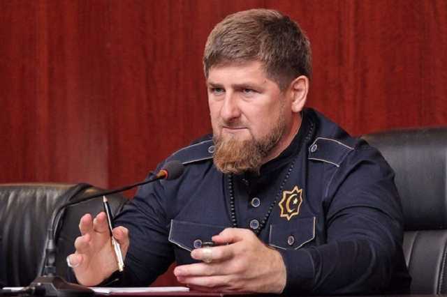 «Разве другие не уходят?»: Кадыров передал руководство Чечней новому главе