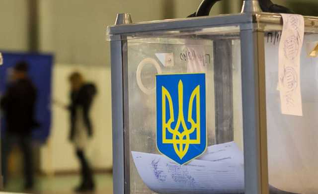 Опрос показал, сколько украинцев готовы пойти на выборы
