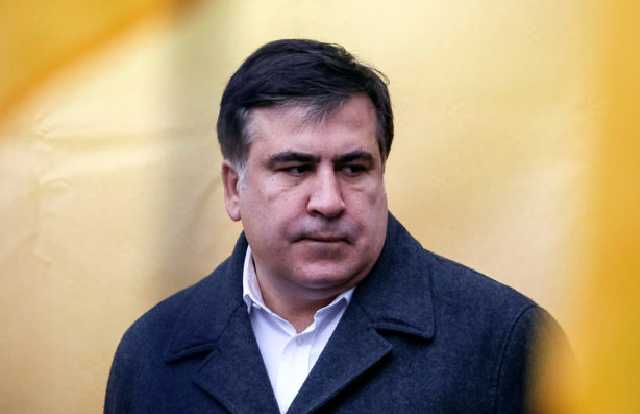 Саакашвили высказался о своем премьерстве при Зеленском: «Это очень серьезно»