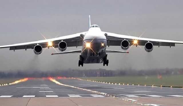 Конструктор Ан-225: Авиастроение в Украине умерло