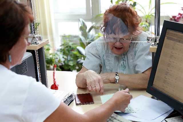 В Пенсионном фонде рассказали, сколько украинцев получает пенсию свыше 10 тыс. гривен