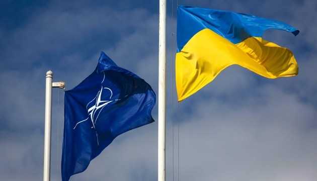 "Нормальное сотрудничество" с РФ невозможно, пока она не вернет Украине контроль над Крымом, - заявление НАТО