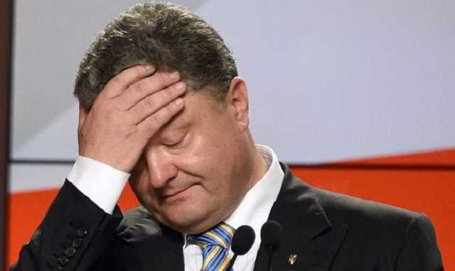 «Фейко-покушение на Порошенко». В СМИ объяснили, почему информация о покушении на президента является неправдивой