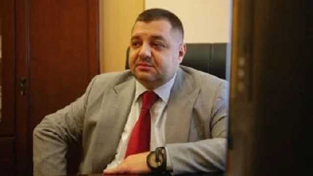 «Решала» Порошенко Александр Грановский уже договаривается с Коломойским о неприкосновенности