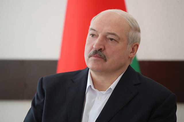 "Обнаглели до такой степени, что начинают нам выкручивать руки", - Лукашенко об отношении России к Беларуси