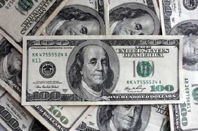 Фальшивые доллары заполонили украинские обменники: как отличить ...