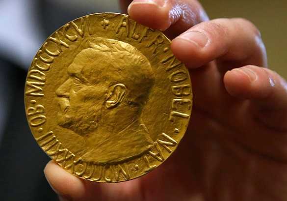 Нобелевская премия за Приднестровье
