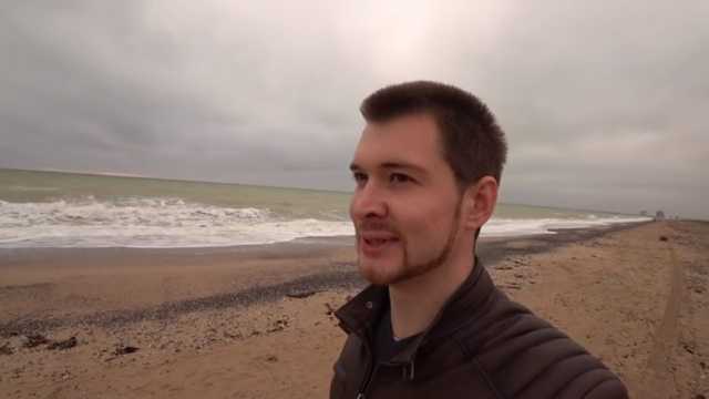 «Аж страшно»: Россиянин сбежал из Крыма и рассказал о реальной жизни на полуострове