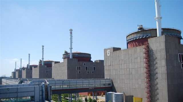 Запорожская АЭС разыграла 76 млн гривен между дилерами российского завода