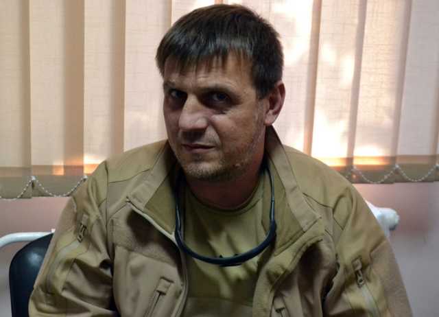 Одесский «активист» Евгений Резвушкин: рэкет, рейдерство, крышевание игорного бизнеса и разграбление скифского кургана