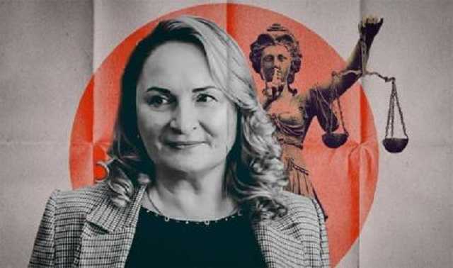В состав Высшего совета правосудия вошла дочь палача украинских патриотов