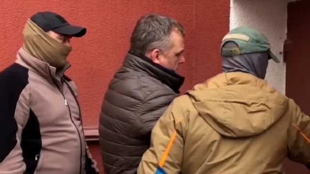В Крыму адвокатов уже две недели не пускают к задержанному журналисту Есипенко