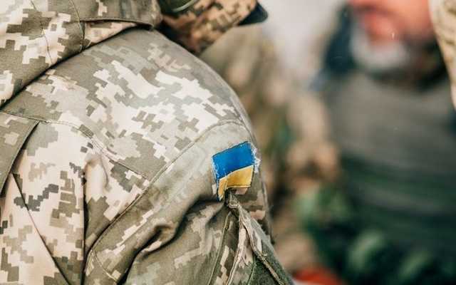С погибшим на Донбассе воином 10-й ОГШБр Максимом Абрамовичем простятся завтра на Ривненщине