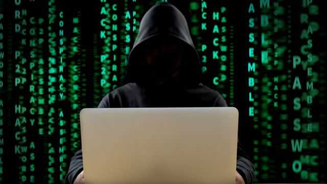 В Тернопольской области разоблачили хакера, нанесшего банкам многомиллионные убытки