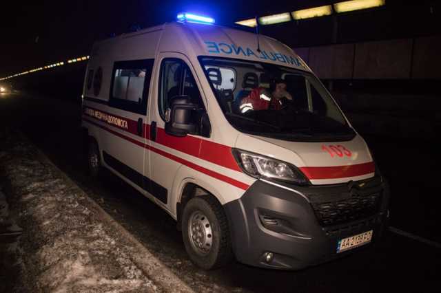 Мужчина погиб от взрыва на территории школы на Львовщине