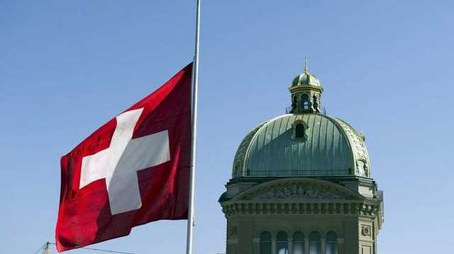 Швейцария расширила санкции против Беларуси после визита Тихановской