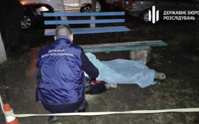 В Староконстантинове 25-летний парень умер во время задержания полицией