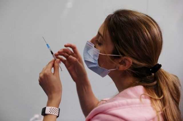 Указ о вакцинации — очередная имитация: Украине понадобится 10 лет — эпидемиолог