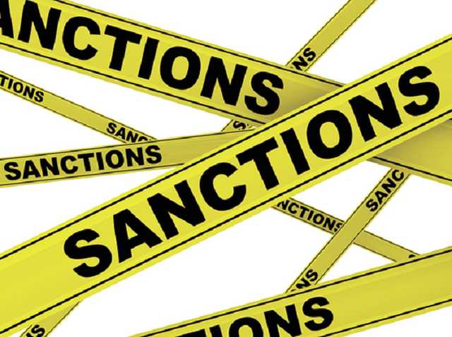 Кто попал под контрабандные санкции СНБО: полный список