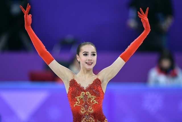 Оксана Баюл обвинила российскую чемпионку мира в плагиате