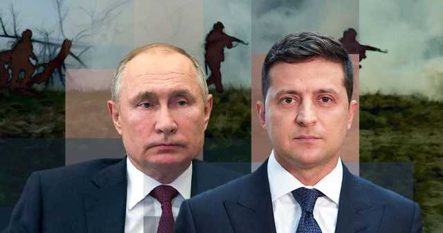 Путин хотел бы позволить себе "роскошь большой войны", но не может – Эйдман