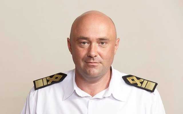 Директор порта «Ольвия» получил свыше 2,3 млн гривен зарплаты