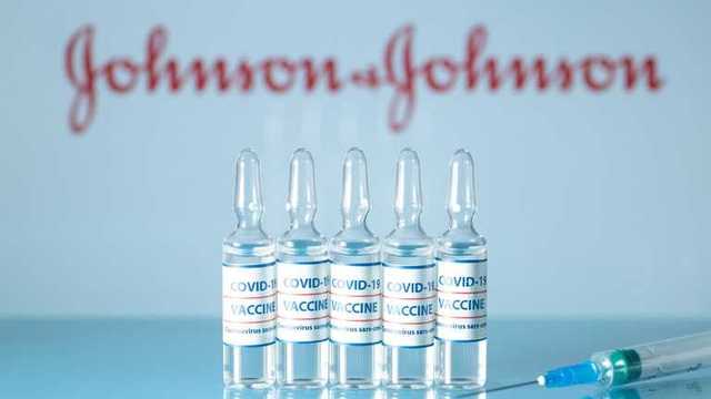     Johnson & Johnson  COVID-19