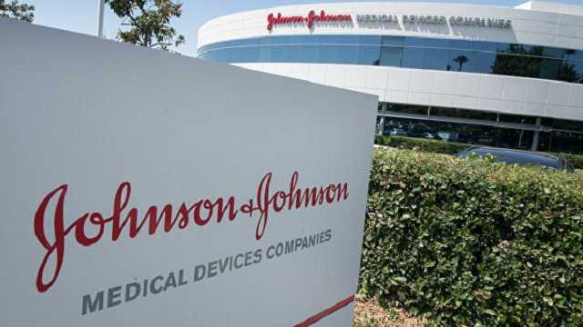 Johnson&Johnson   ,        