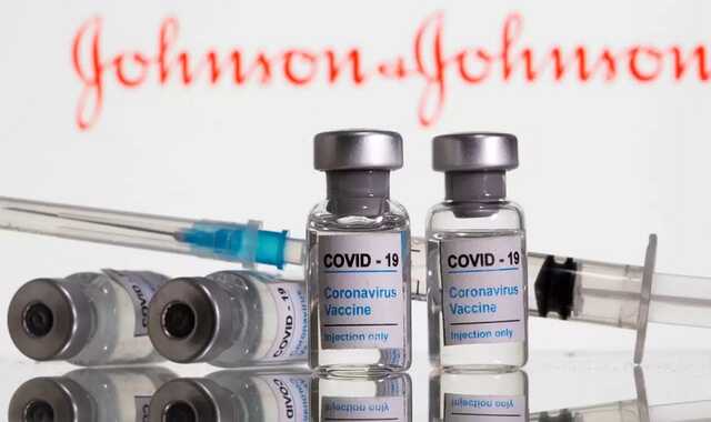 Johnson & Johnson     COVID-19, - NYT