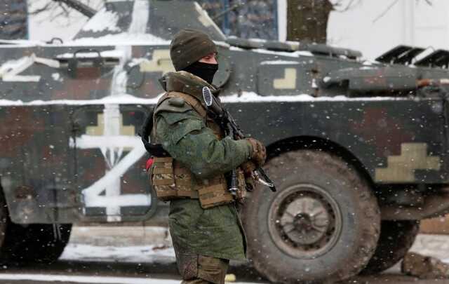 balagan-kzn.ru :: ТВ: украинская армия пошла по стопам российской - из солдат делают проституток