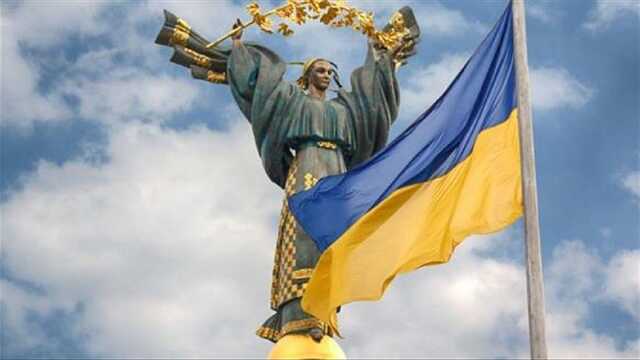 Есть две проблемы: что будет с Украиной после победы над Россией ...