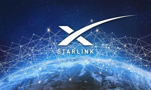    ,  Starlink:     