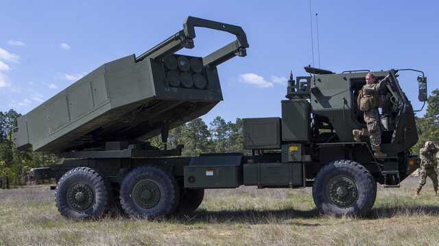   HIMARS    -  