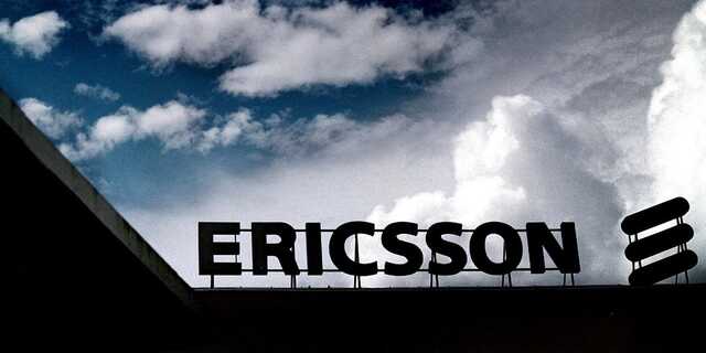  Ericsson      