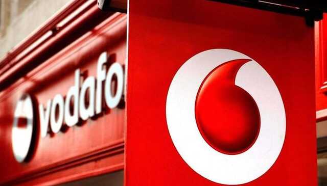       Vodafone